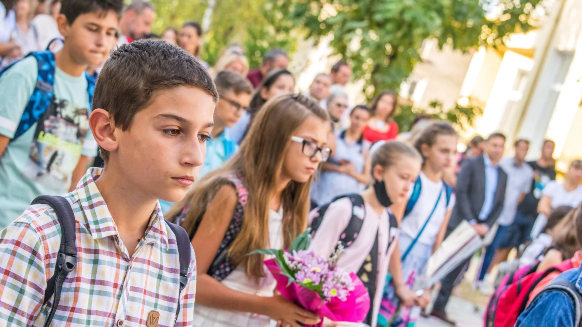 Кабинетът прие 24 национални програми за развитие на образованието