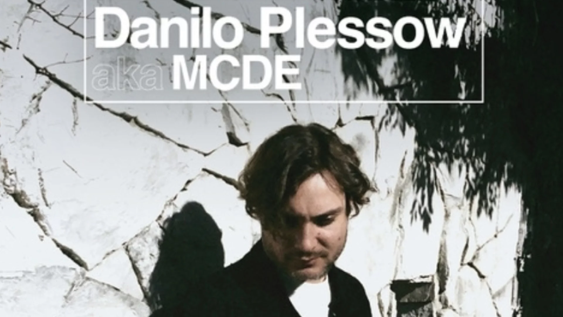 Второто име от лятната програма на Чистилището е Данило Плесов, a.k.a. Motor City Drum Ensemble