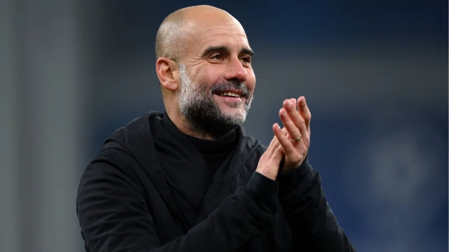 Манчестър Сити вади 75 милиона евро за топ таланта, който ще наследи Родри