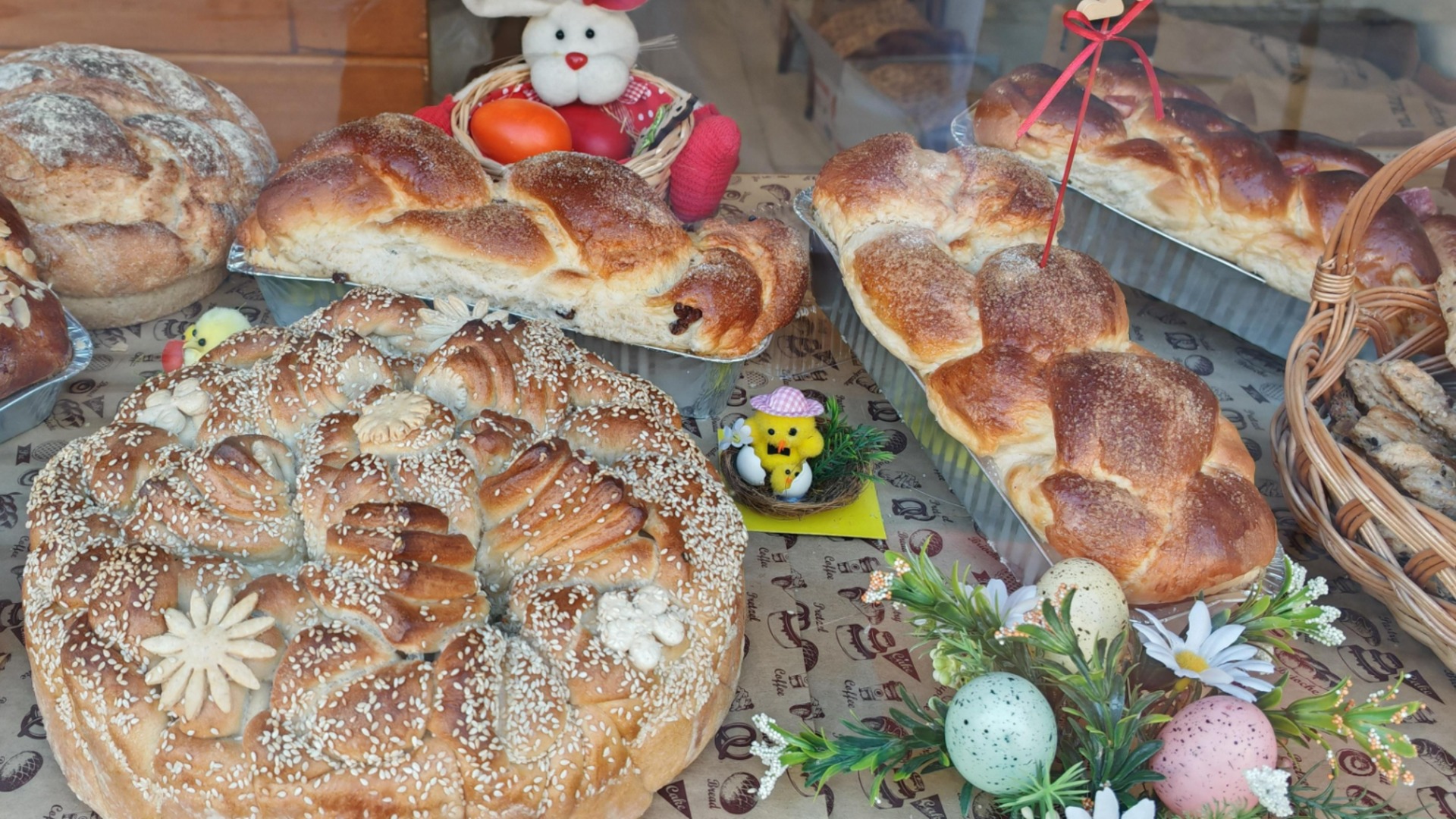 Глоби за над един милион евро: НАП санкционира магазини за високи цени по Великден