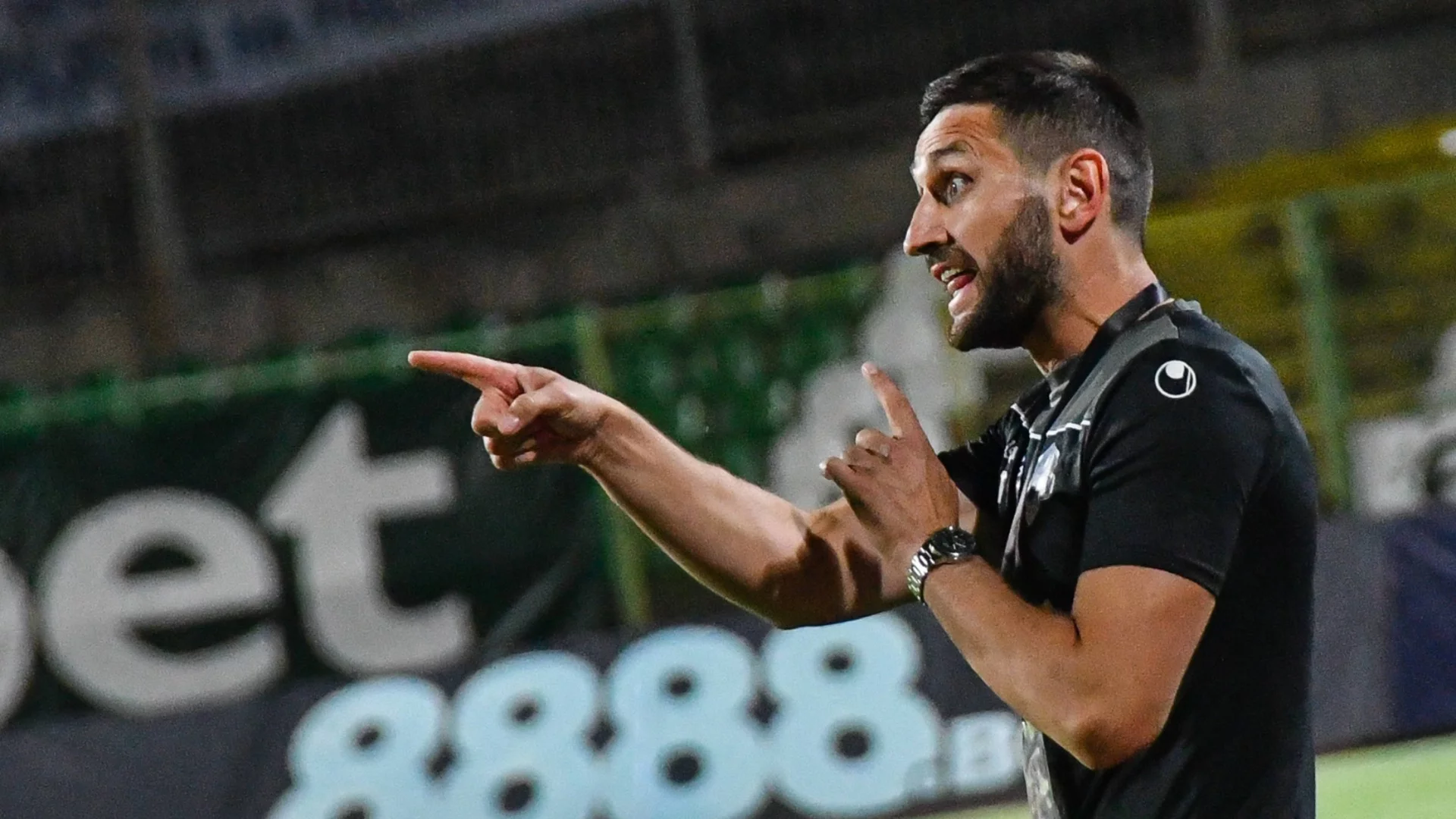 Трансферен удар в Кърджали: Арда отмъква без пари национал на България