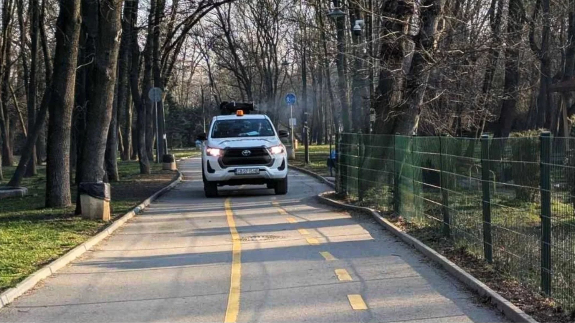 Комарите ни нападат: МЗ спря пръскането заради гафове в обществената поръчка
