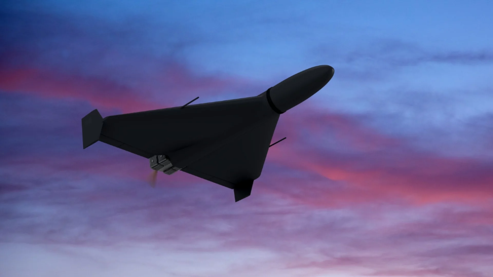 Поредна серия: Куп взривове в Русия след атаки с дронове (ВИДЕО)