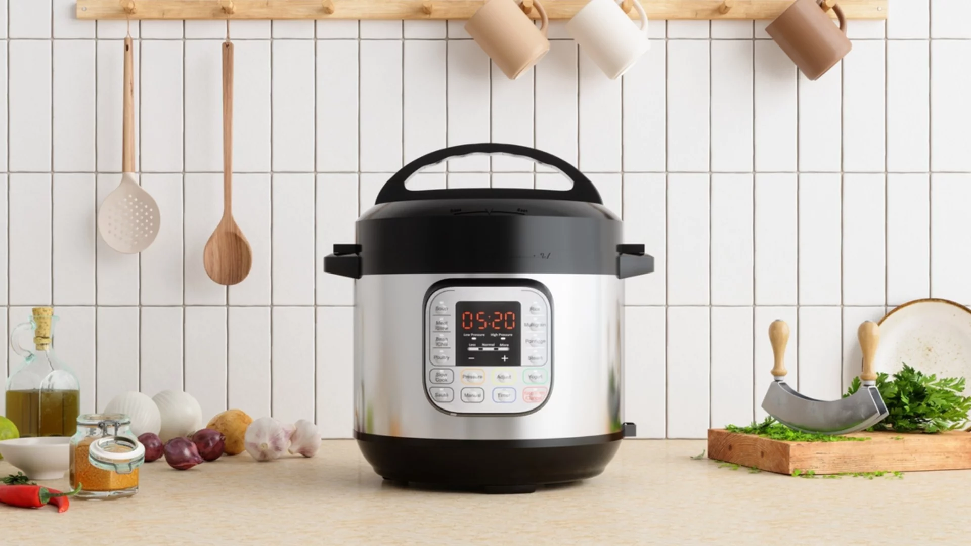 Еър фрайър срещу мултикукър: кой уред е по-добър за всекидневно готвене