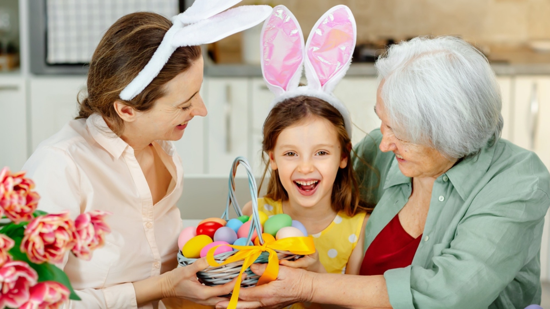 На Великден: Мед ще капе на душите на Телец, Стрелец + още 2 зодии