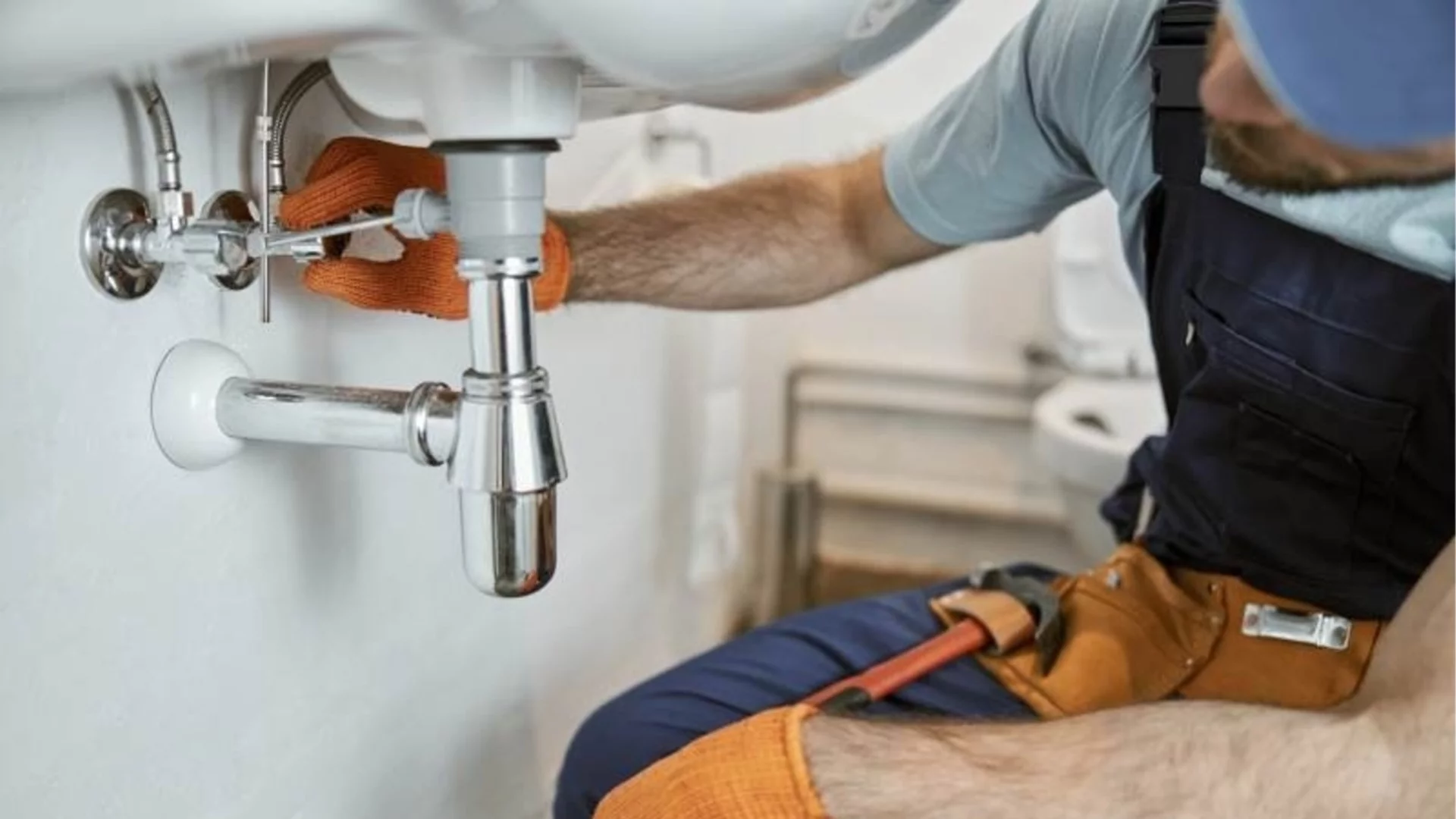 9 от 10 майстори без договор, идва промяна