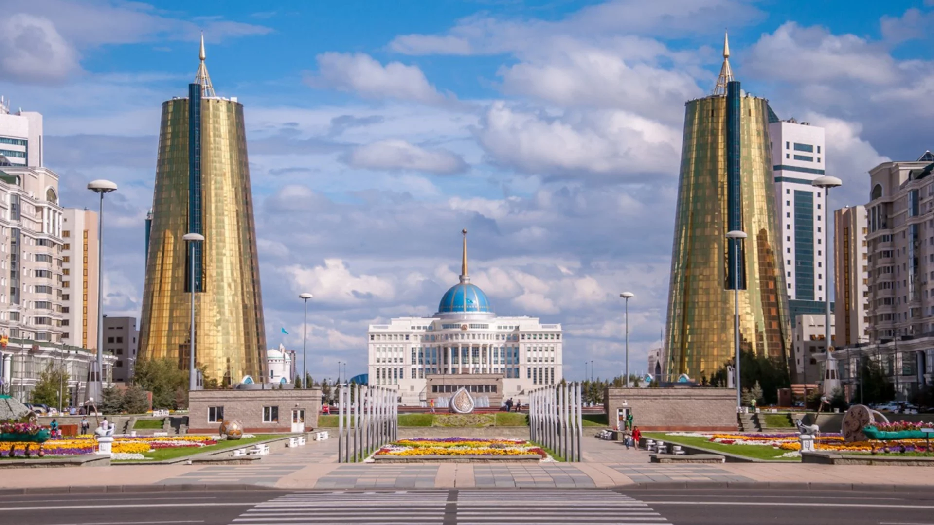 България открива почетни консулства в Казахстан и Грузия