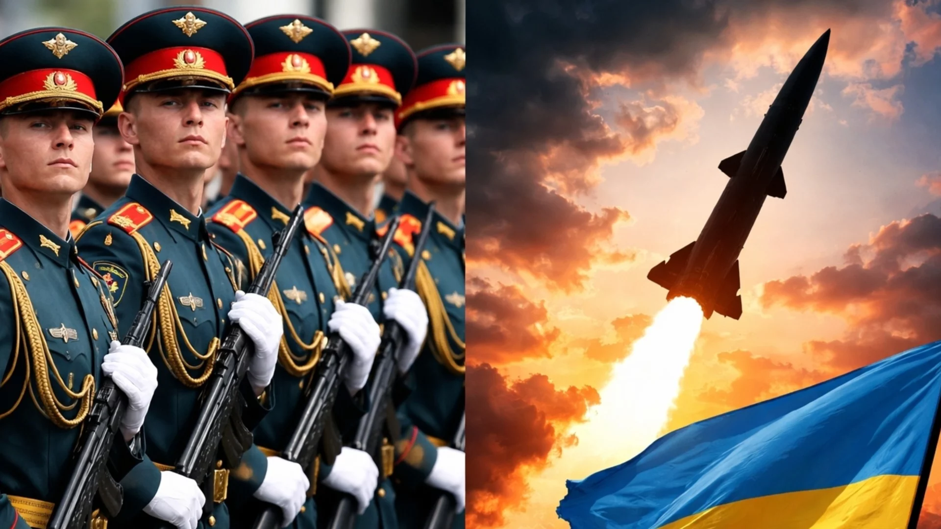 Страх от украинските ракети: Парадът на 9 май в Москва пред отмяна за първи път от 30 години