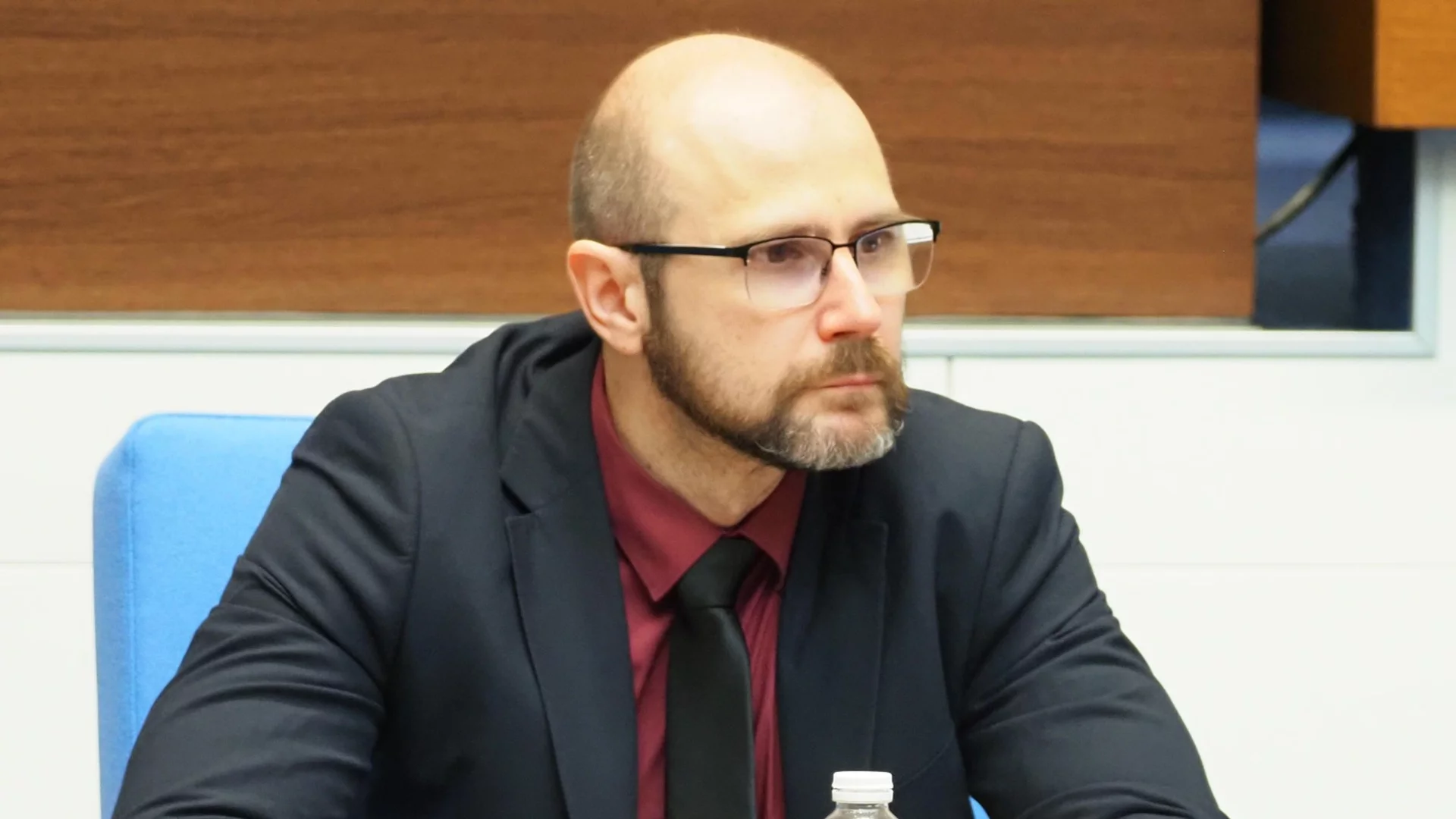 Кабинетът отменя решението за избор на кандидатите за европрокурор