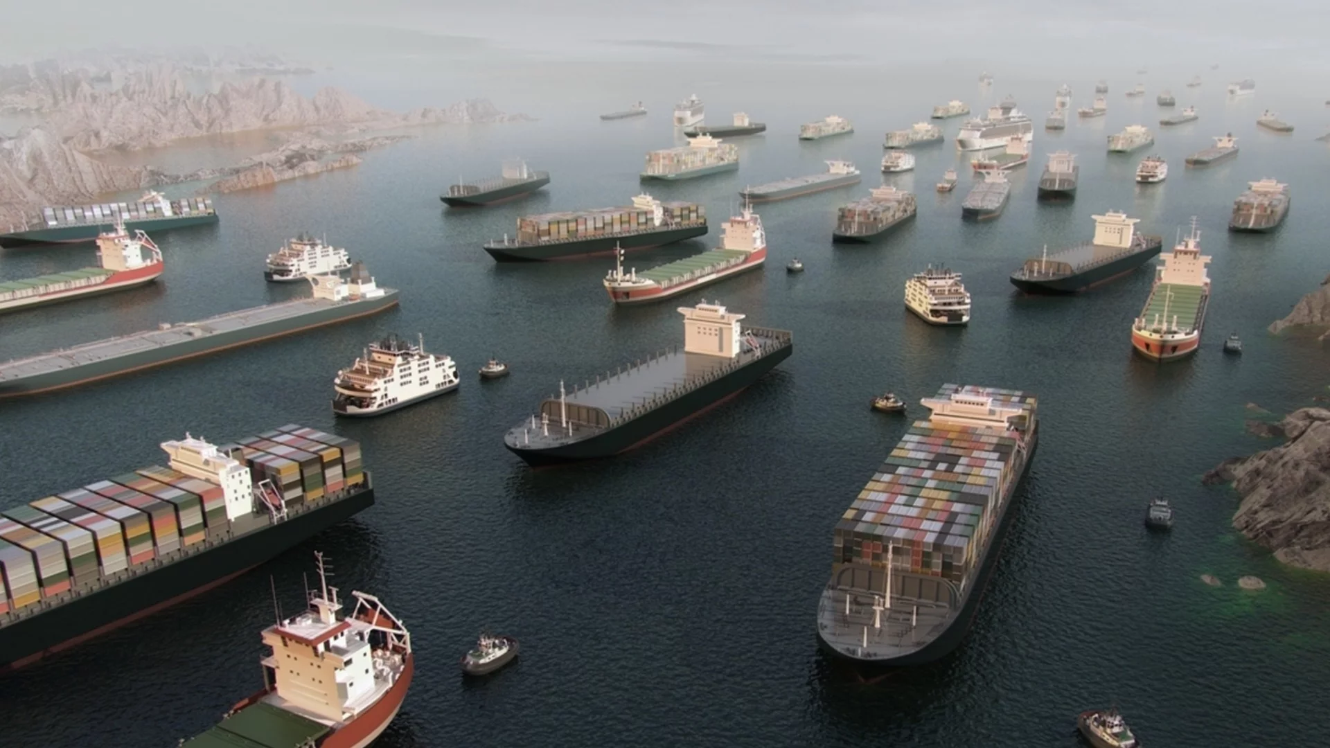 "Екскурзията" на Тръмп в Иран се превърна в бедствие: Илюзията за "отворения" Ормузки проток