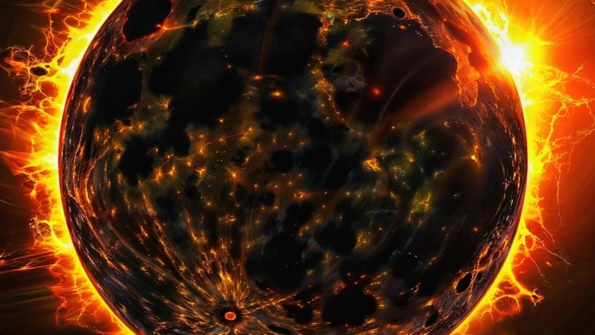 Магнитна буря за четвъртък, 9 април 2026: Прогноза от САЩ