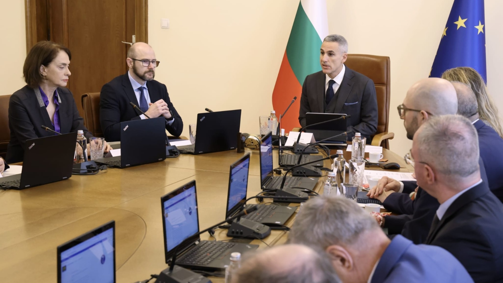 15 години по-късно: Кабинетът Гюров прие наредбата за енергийна бедност