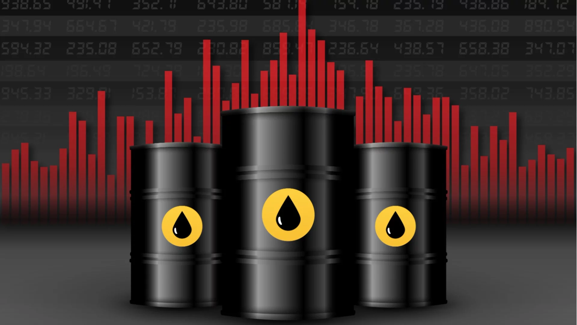 След двуседмичното примирие: Цената на петрола рязко спадна