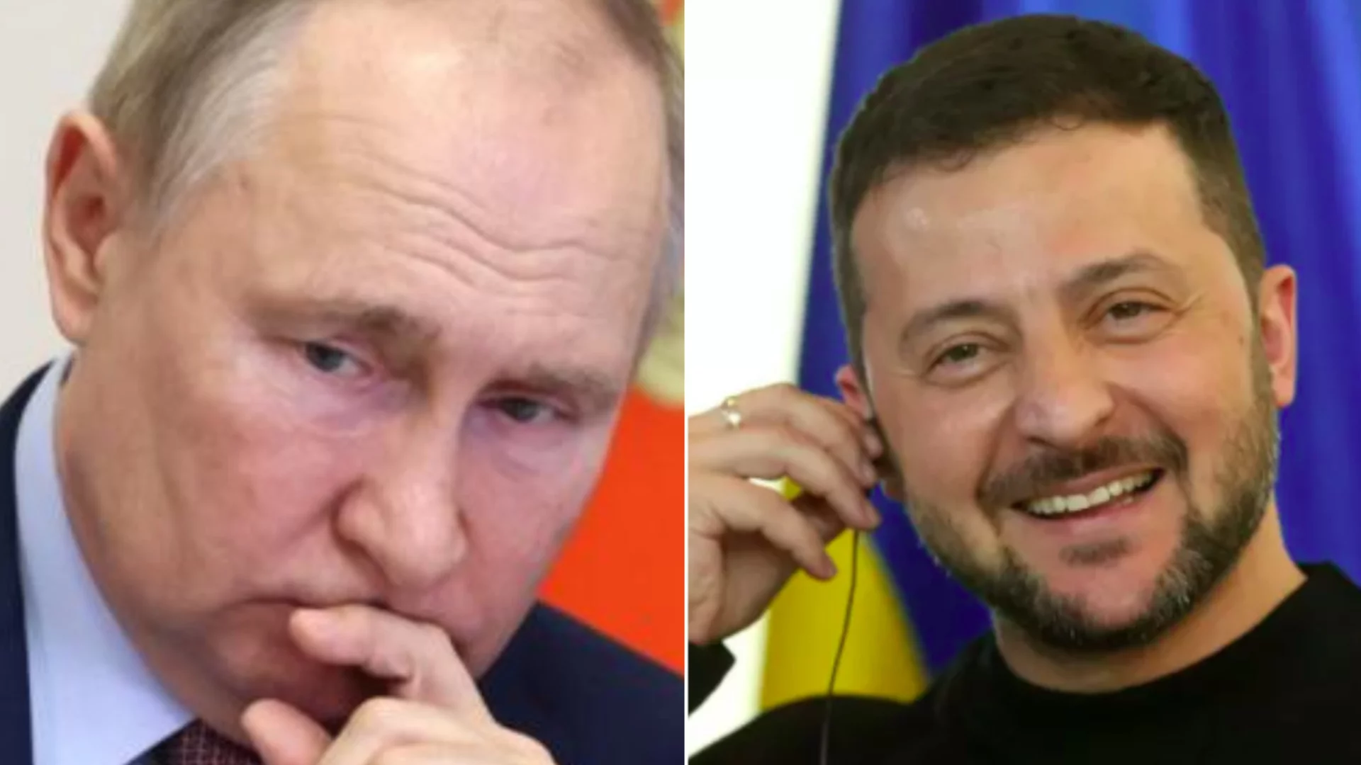 Как да се справиш, когато Путин и Тръмп те притискат: Формулата на Зеленски (ОБЗОР - ВИДЕО)