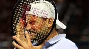 Далеч от големите и лишен от шансове: Моментът, който срина Григор Димитров