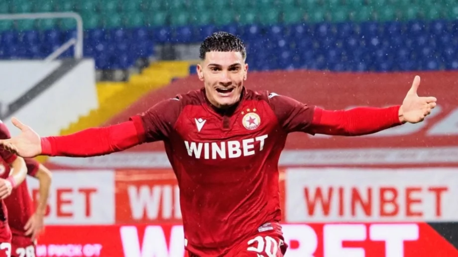 Петко Панайотов го направи отново! Спаси ЦСКА от жесток резил преди дербито с Левски