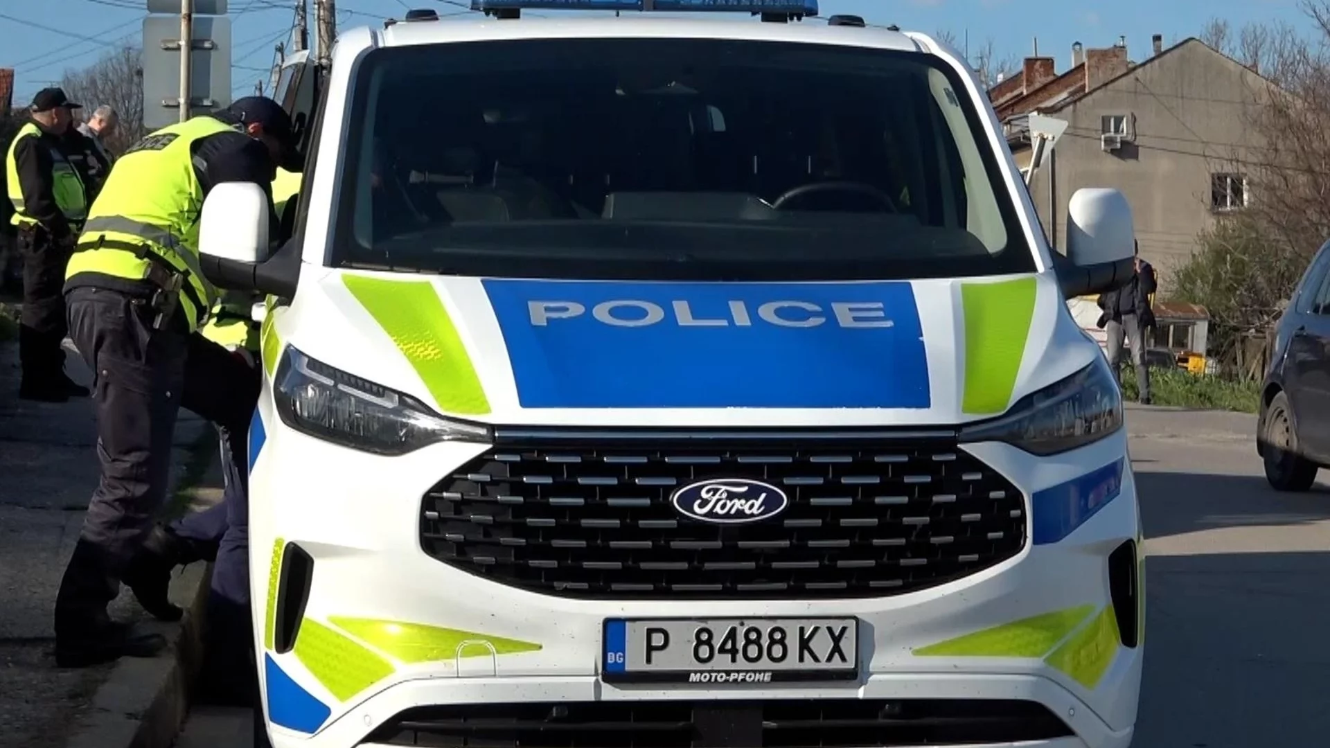 Сигналите и арестуваните за купуване на гласове: Последни данни от МВР