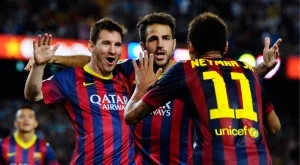 Изненада: Любим съотборник на Меси в Барселона поема Реал Мадрид?