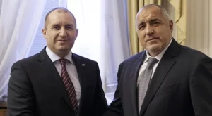 Спортната изповед на Румен Радев: Вдига ли повече от Бойко Борисов на лежанка?