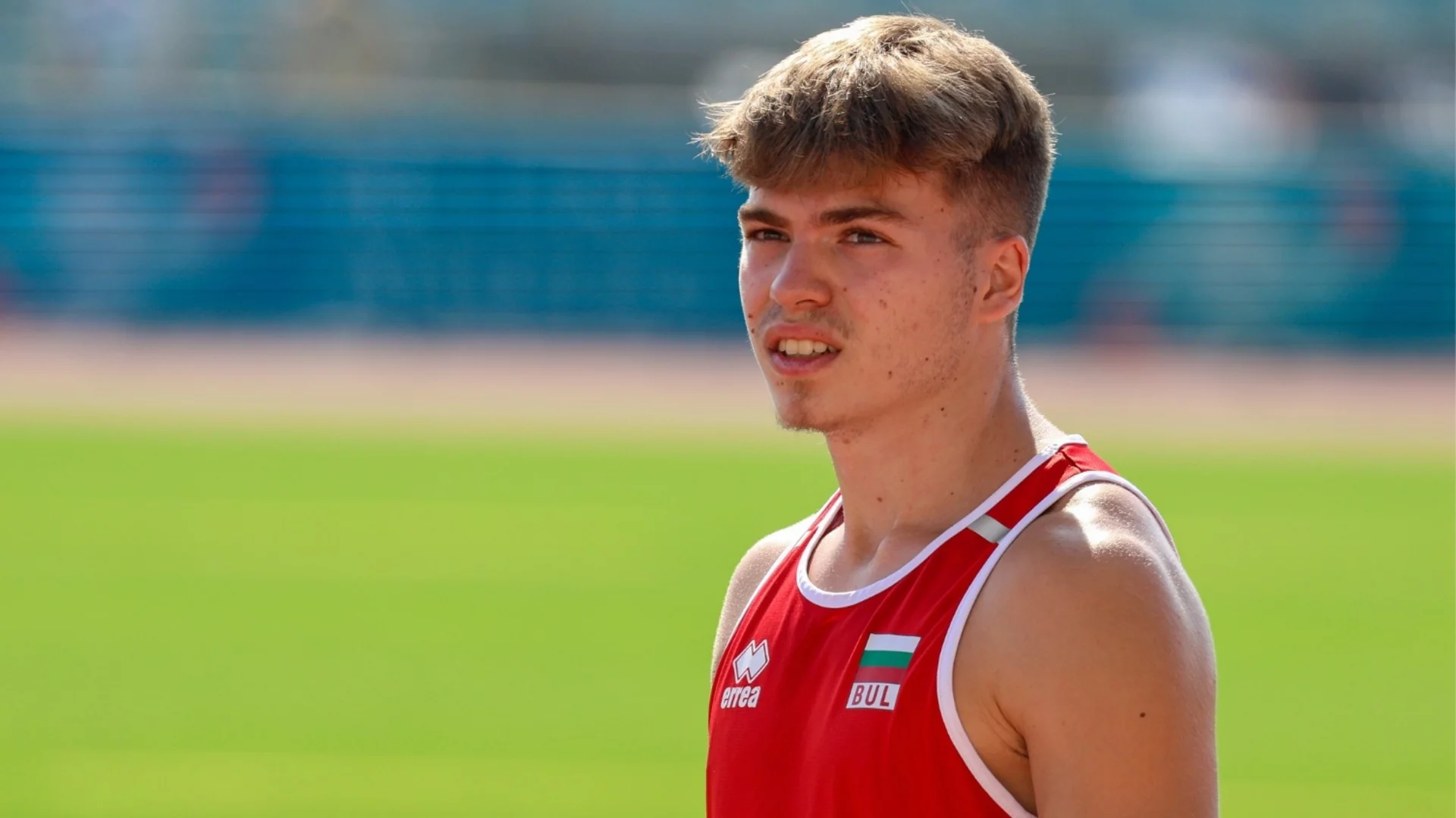 България е на върха в Европа! Наш атлет пренаписа историята с феноменален рекорд