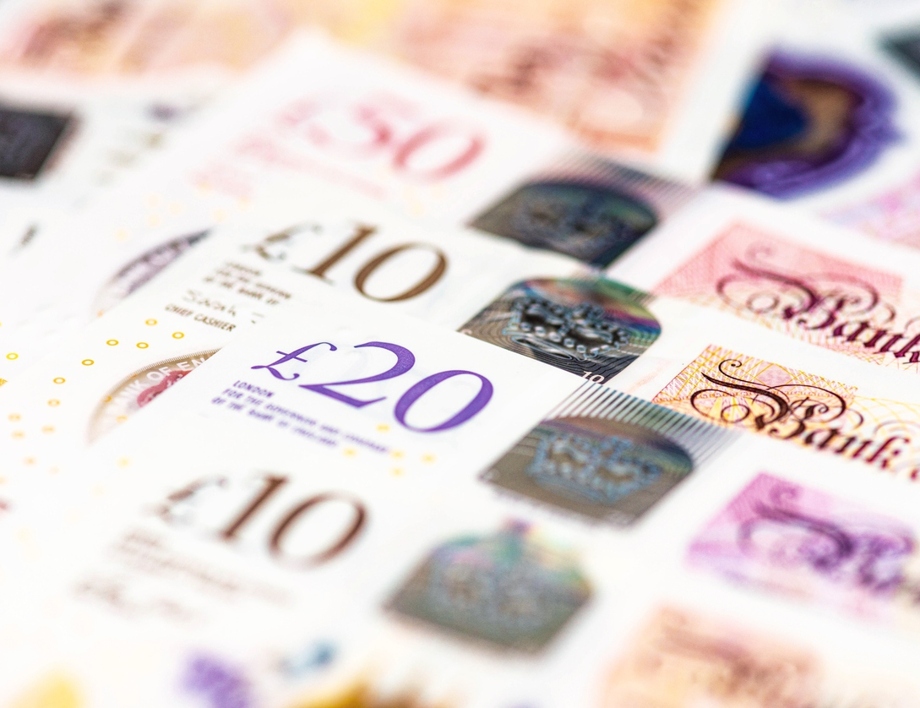 Паунд - евро. Колко струва един британски паунд към едно евро днес, 8 април /валутен калкулатор/