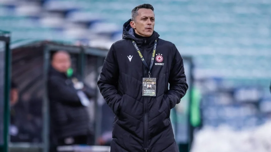 Двубоят, който може да даде посока на сезона на ЦСКА и още нещо