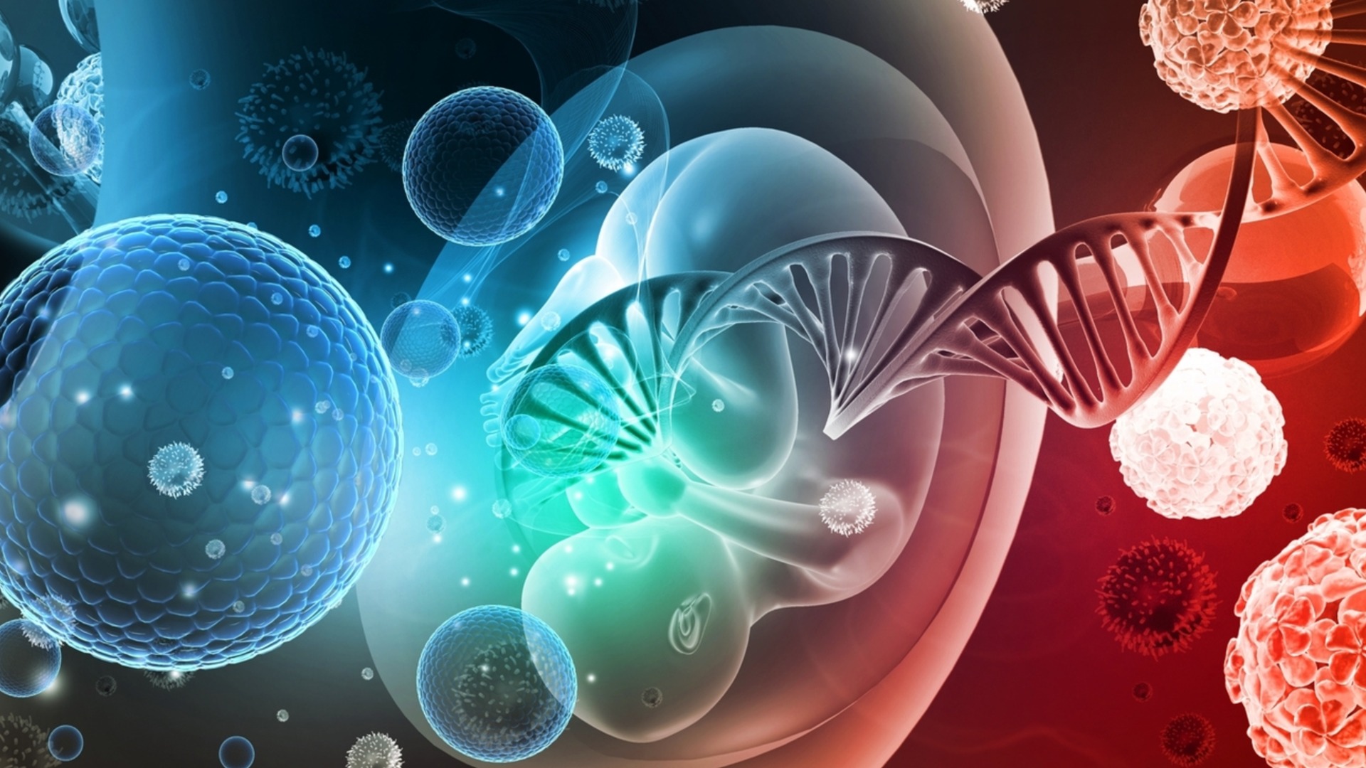 Бебета в изкуствена утроба: От фантастиката до реалността