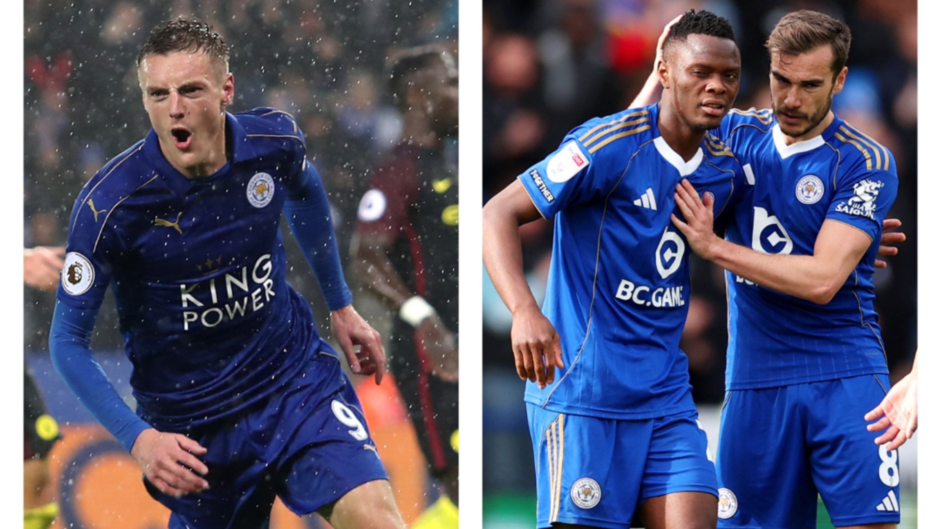 От върха на Висшата лига до пълен крах: Приказният шампион на Англия може да изчезне от картата