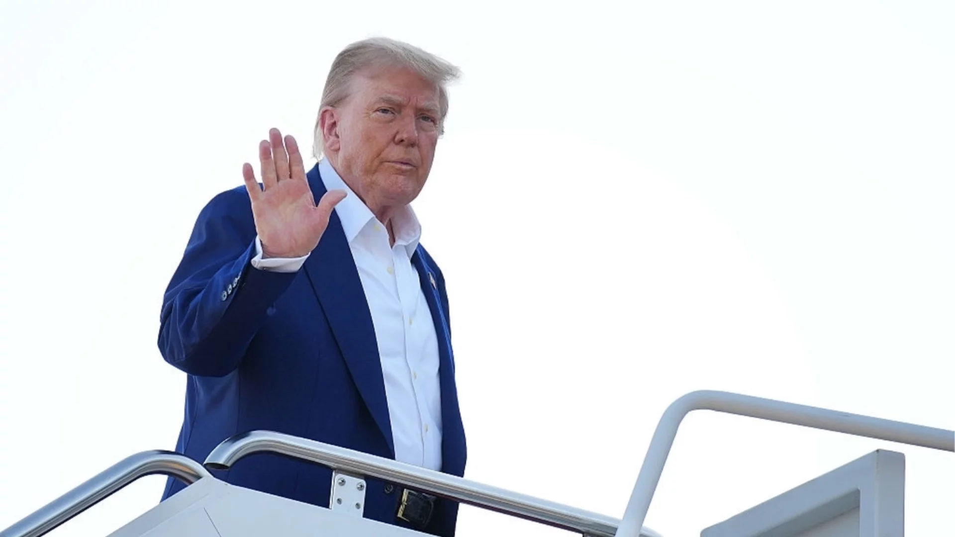 Тръмп не спечели, а просто замрази войната си