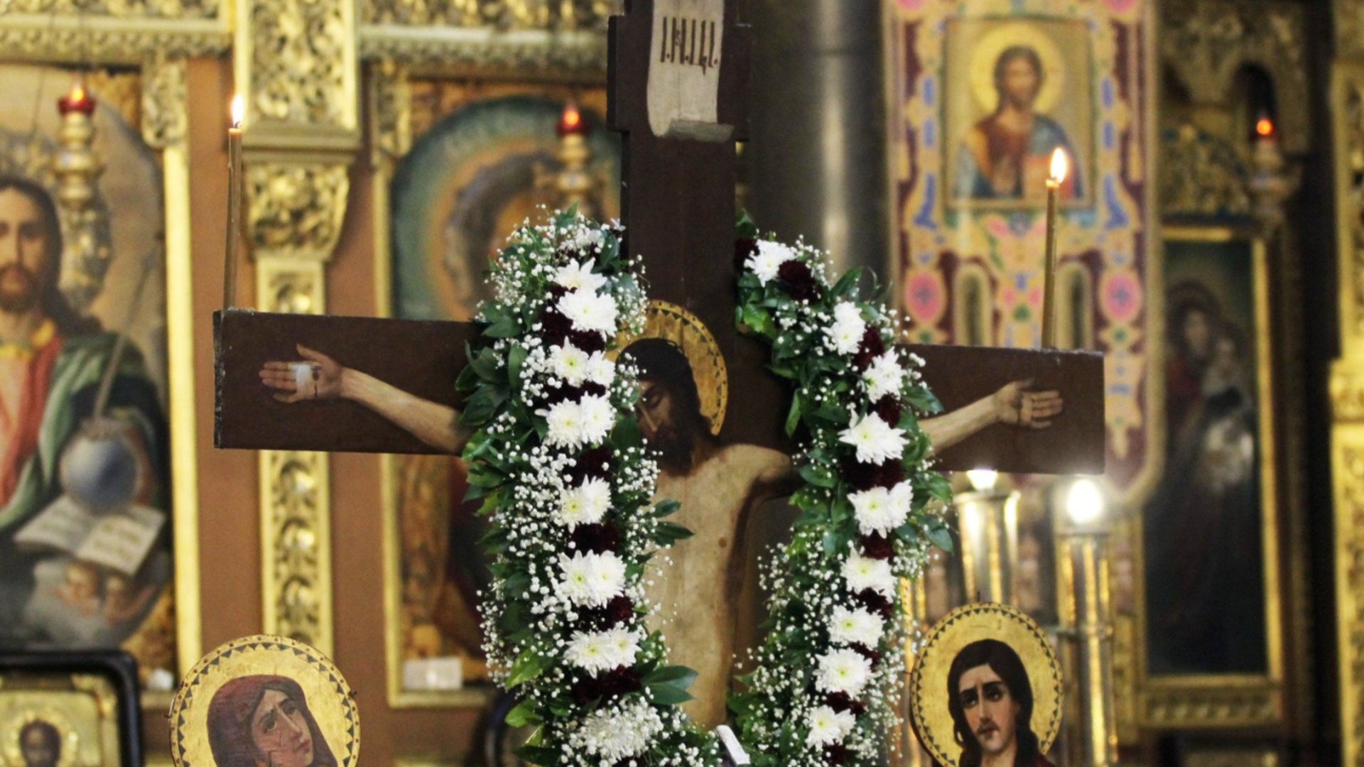 Разпети петък: Какво НЕ бива да се прави на този ден