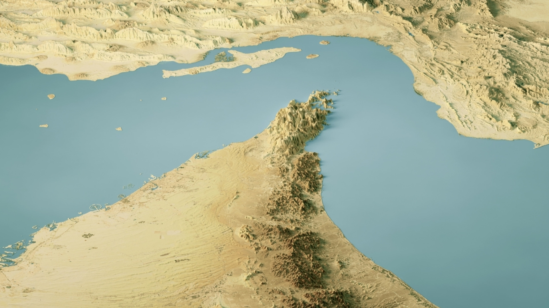 Примирие, Ормузкият проток е отворен, цените падат: Реалността е друга