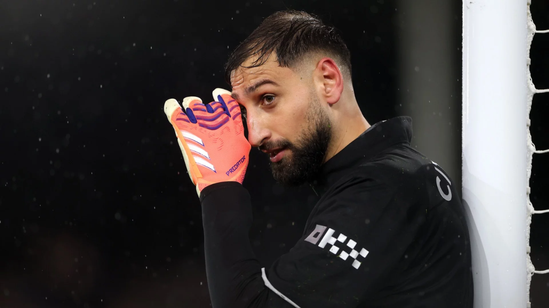 300 000 евро за провал? Донарума проговори за скандалните бонуси в лагера на Италия