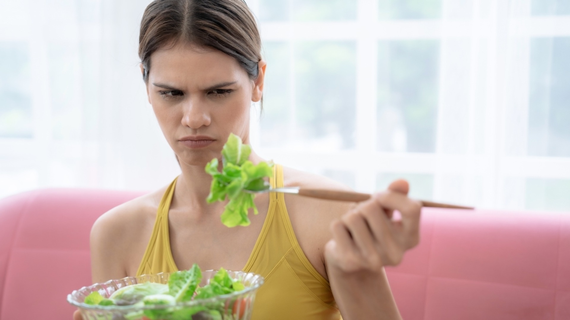 Диета на властта: 10 000 г. полово неравенство в храненето на европейците