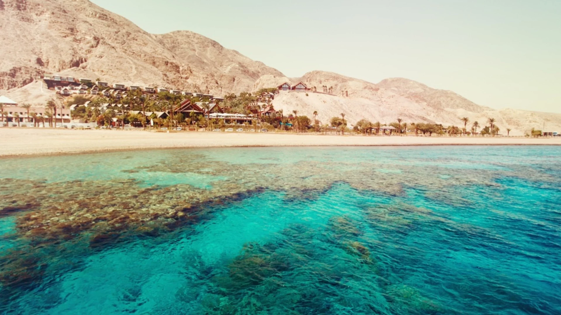 Червено море е пресъхнало напълно преди 6,2 млн. години: Как се е появило отново