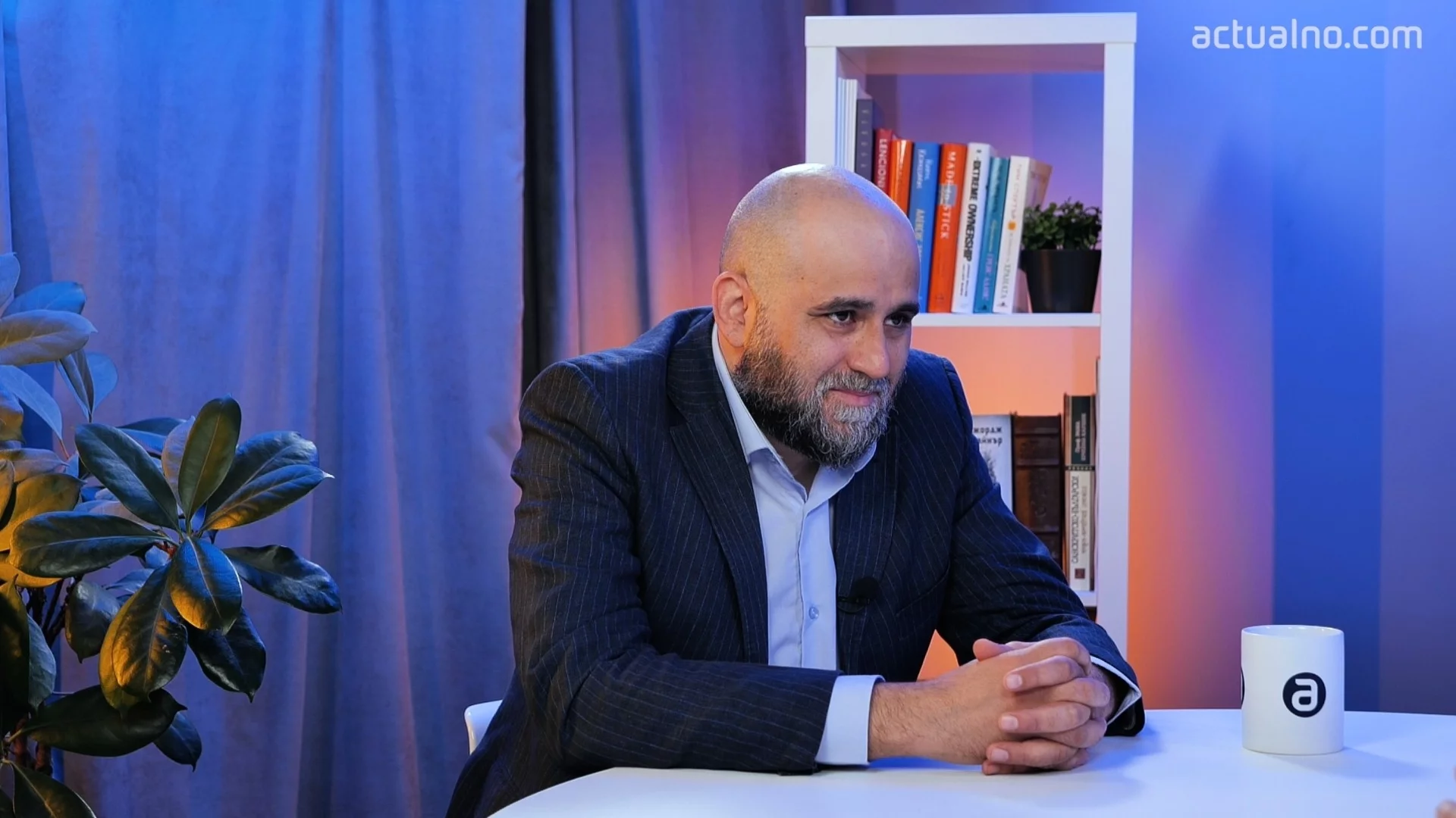 Вътрешна криза в НАТО: Мартин Табаков алармира за риск от разлом между САЩ и Европа