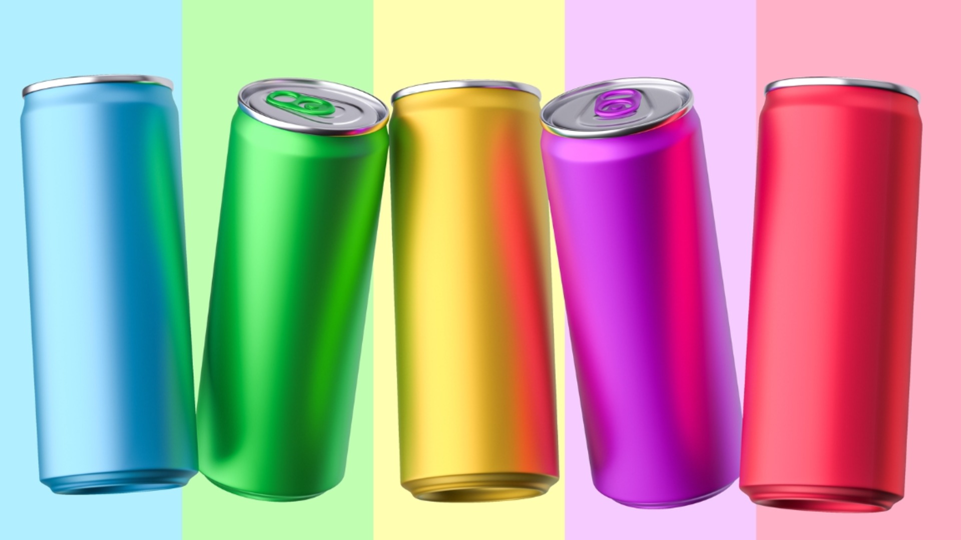 Община Кюстендил и полицията започват акция срещу енергийните напитки и тютюневите изделия (ВИДЕО)