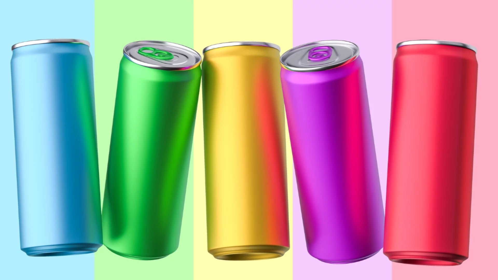 Община Кюстендил и полицията започват акция срещу енергийните напитки и тютюневите изделия (ВИДЕО)