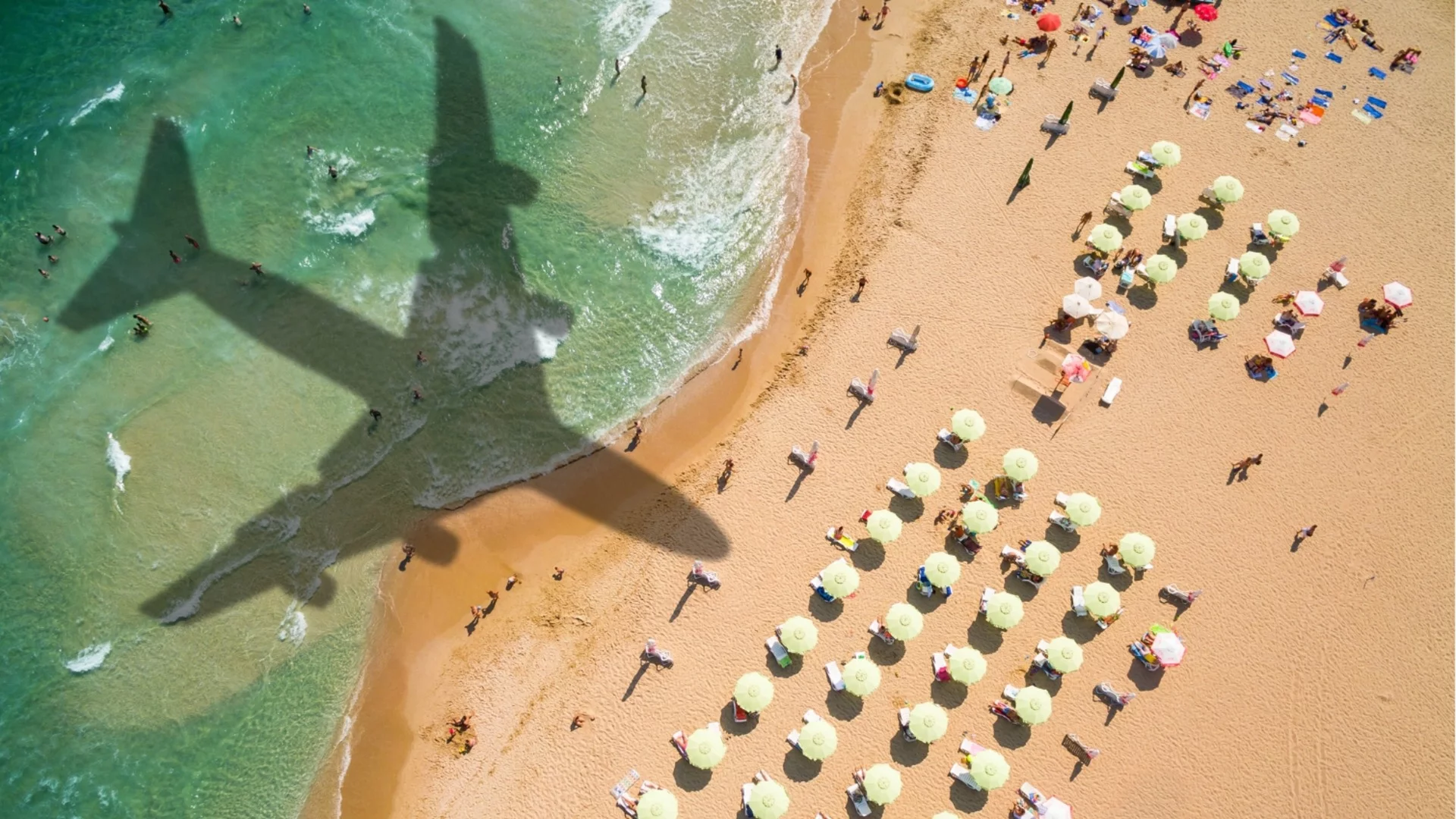 Войната в Иран пренарежда туристическия пазар: Кои са предпочитаните дестинации и къде е България