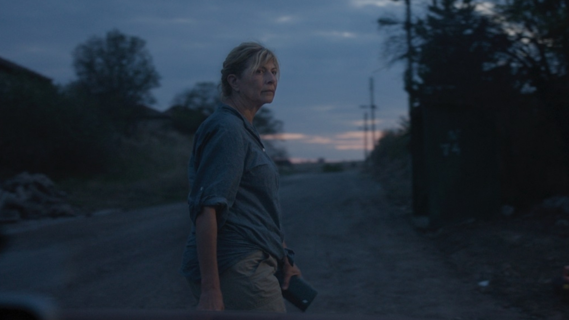 Филм с българско участие ще се бори за награда на фестивала в Кан