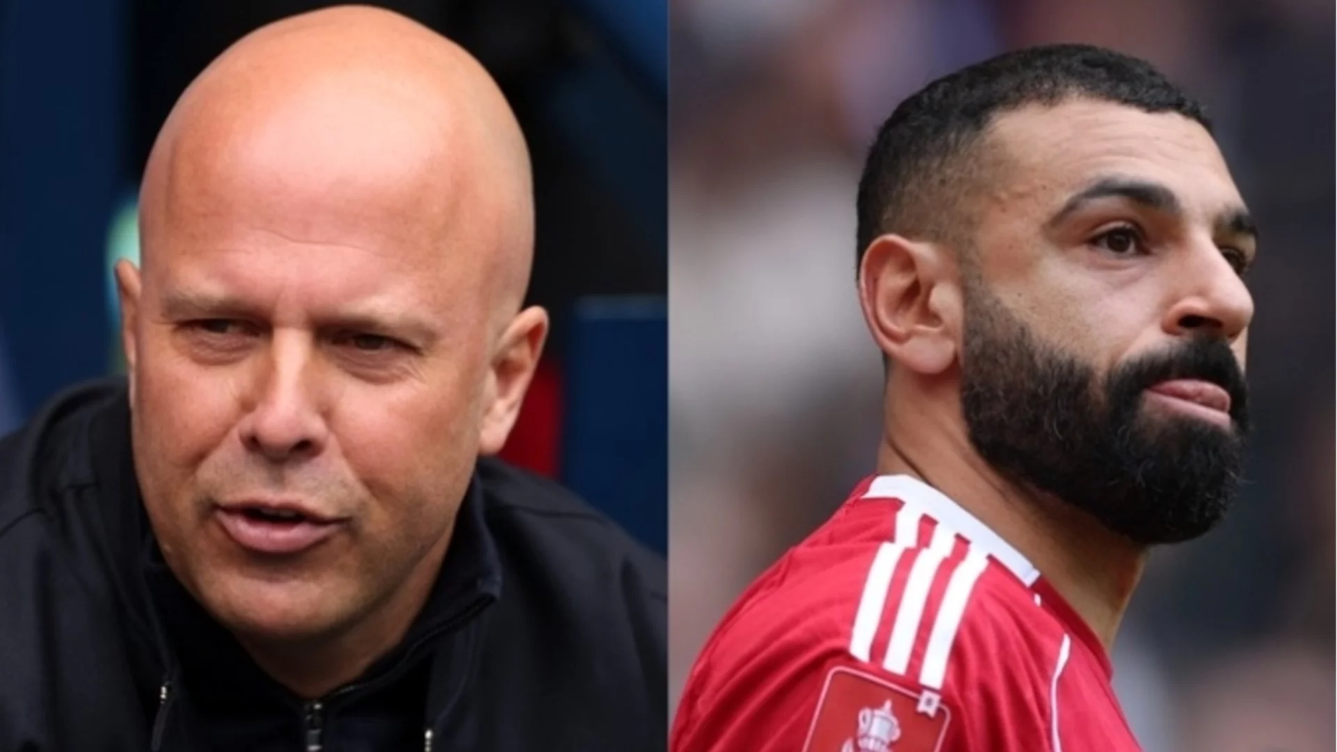 Със спомен за скандала: Опълченецът Слот разкри защо “оцеляващият“ Ливърпул не е имал нужда от спасителя Салах