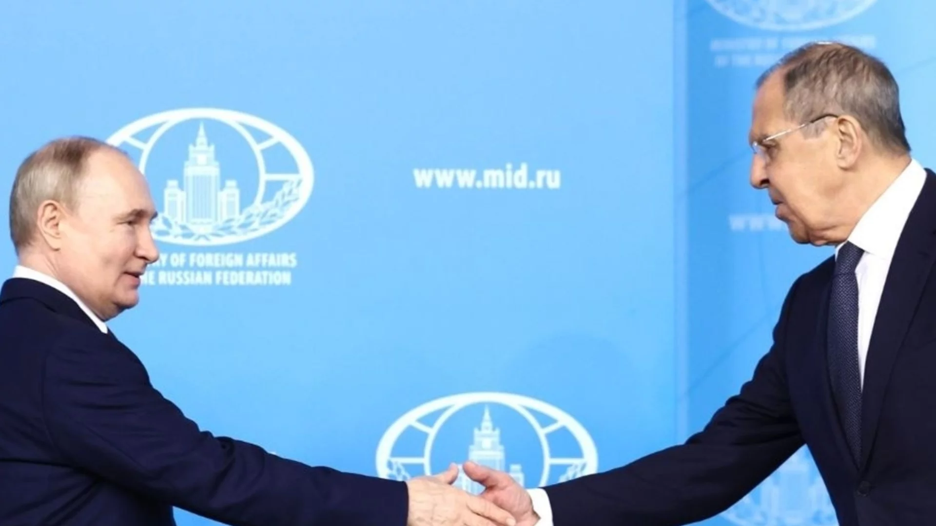 Слухове за височайша руска визита на Балканите: Ето кого очакват в деня на българските избори