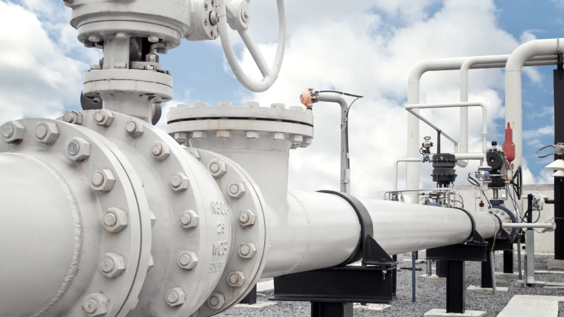 "Зелена светлина" за американска компания и апетита й за газопровода между Босна и Хърватия