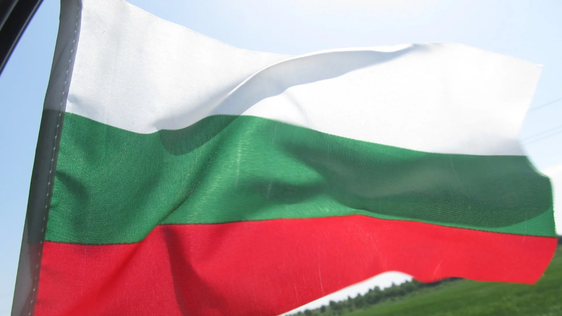 С книга на Уилям Гладстоун, британското правителство почита 150 г. Априлско въстание