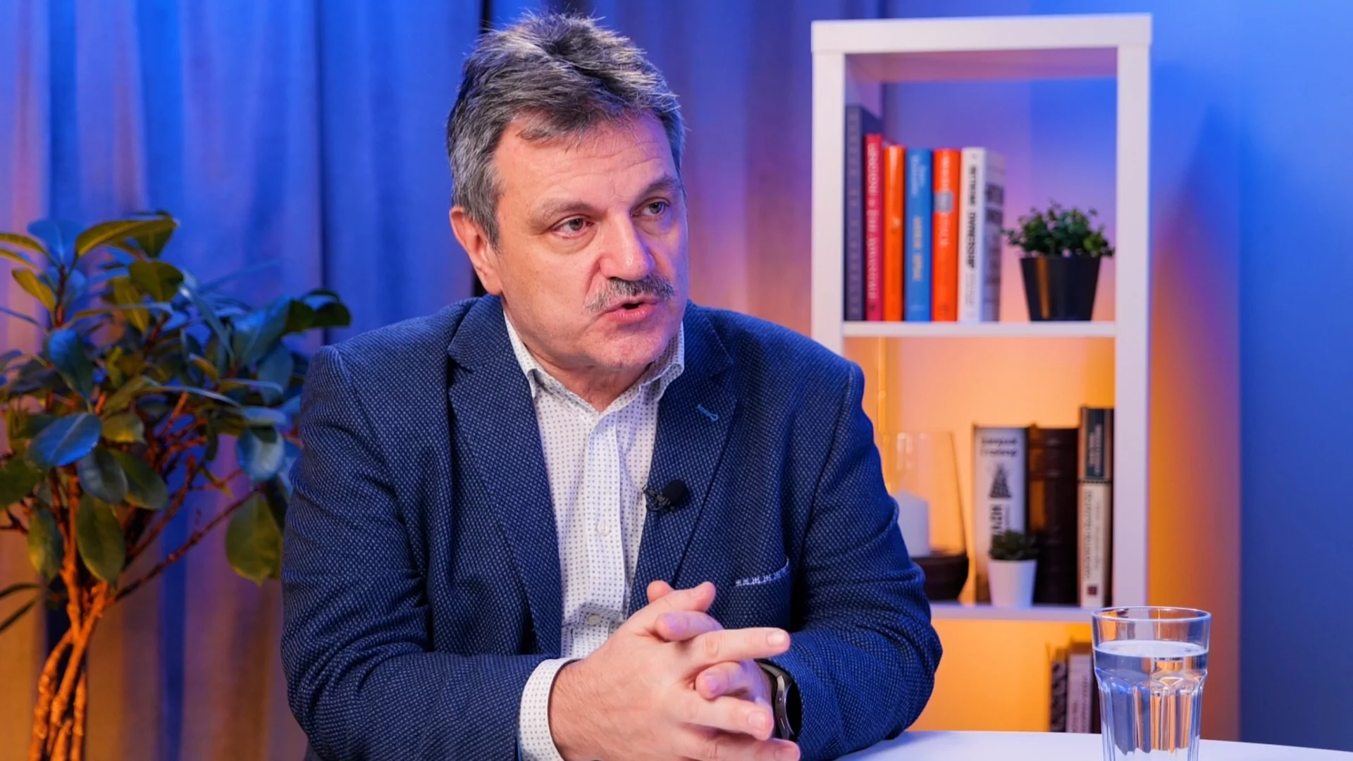 Диагноза на системата: Може ли българското здравеопазване да се излекува от икономическите зависимости