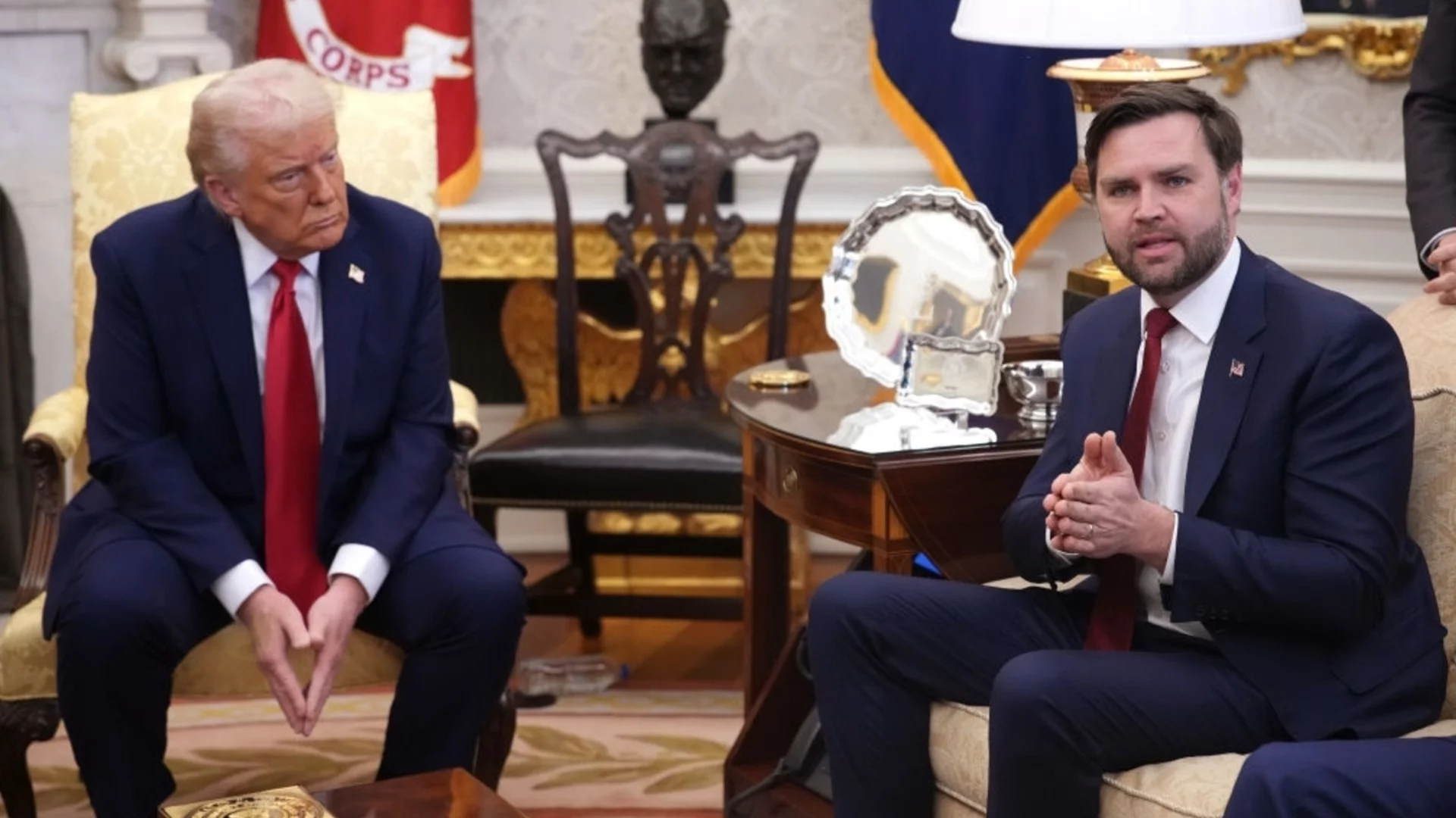 САЩ: Примирието с Иран не важи за Ливан