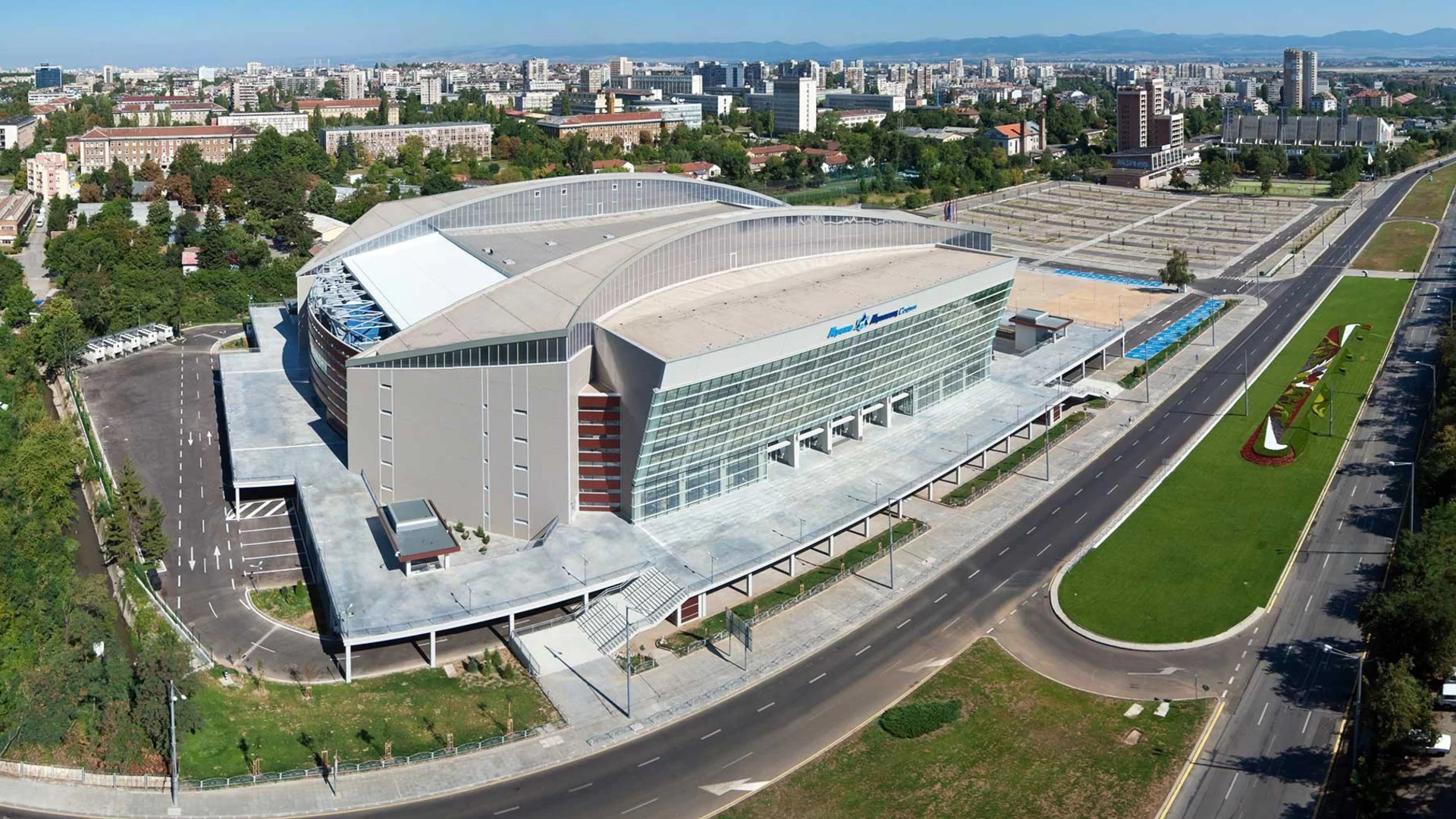 Затварят булеварди в София заради изборите