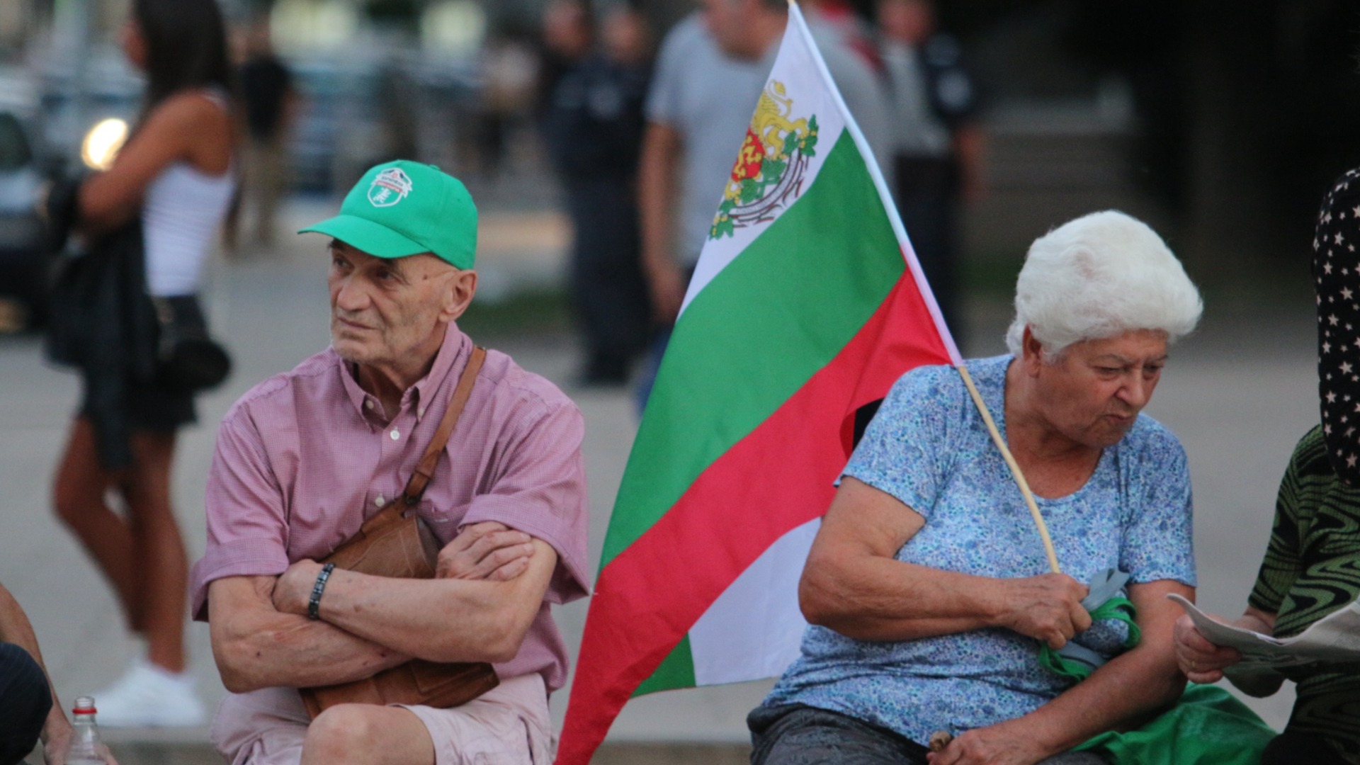 Почти половината от новите пенсии са инвалидни, българите масово се пенсионират по-рано