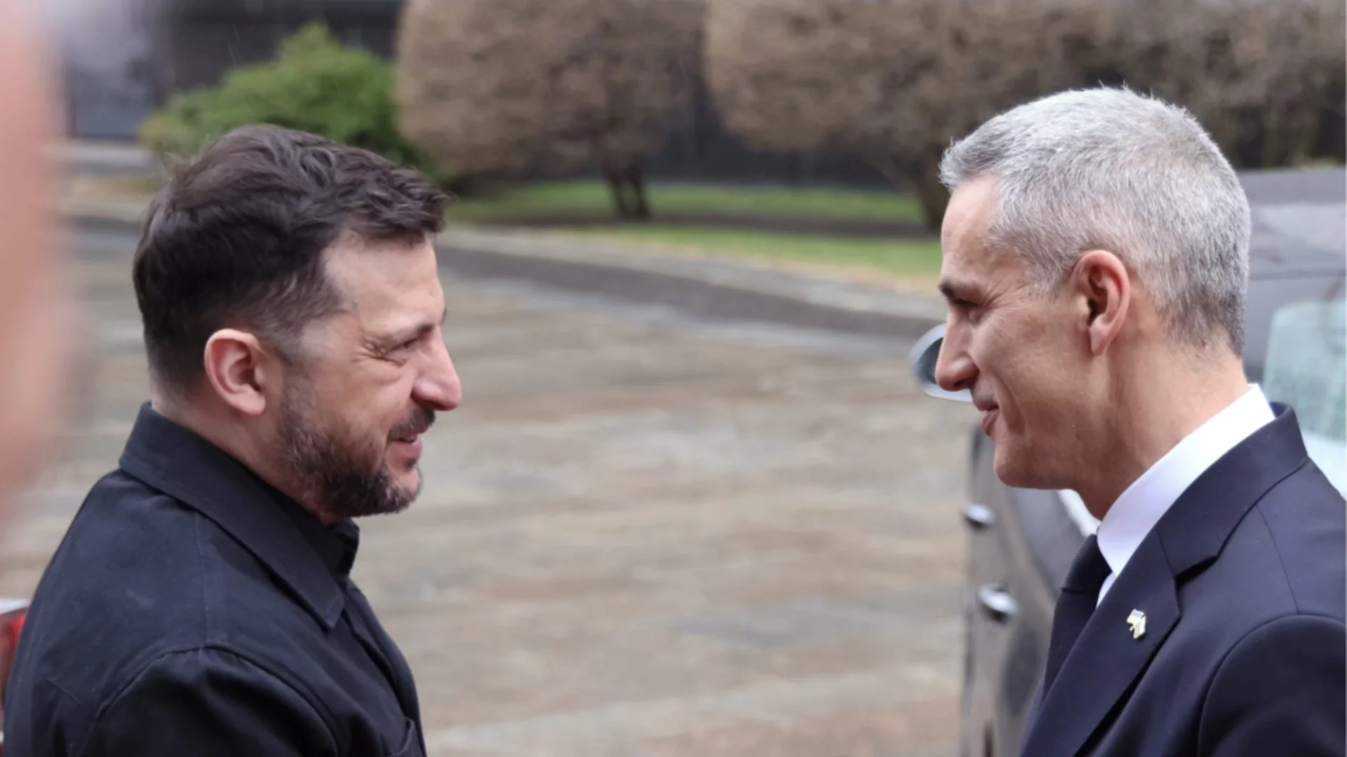 НА ЖИВО: Кризата в Украйна, 09.04.26 - Какво дава на България споразумението с Украйна?