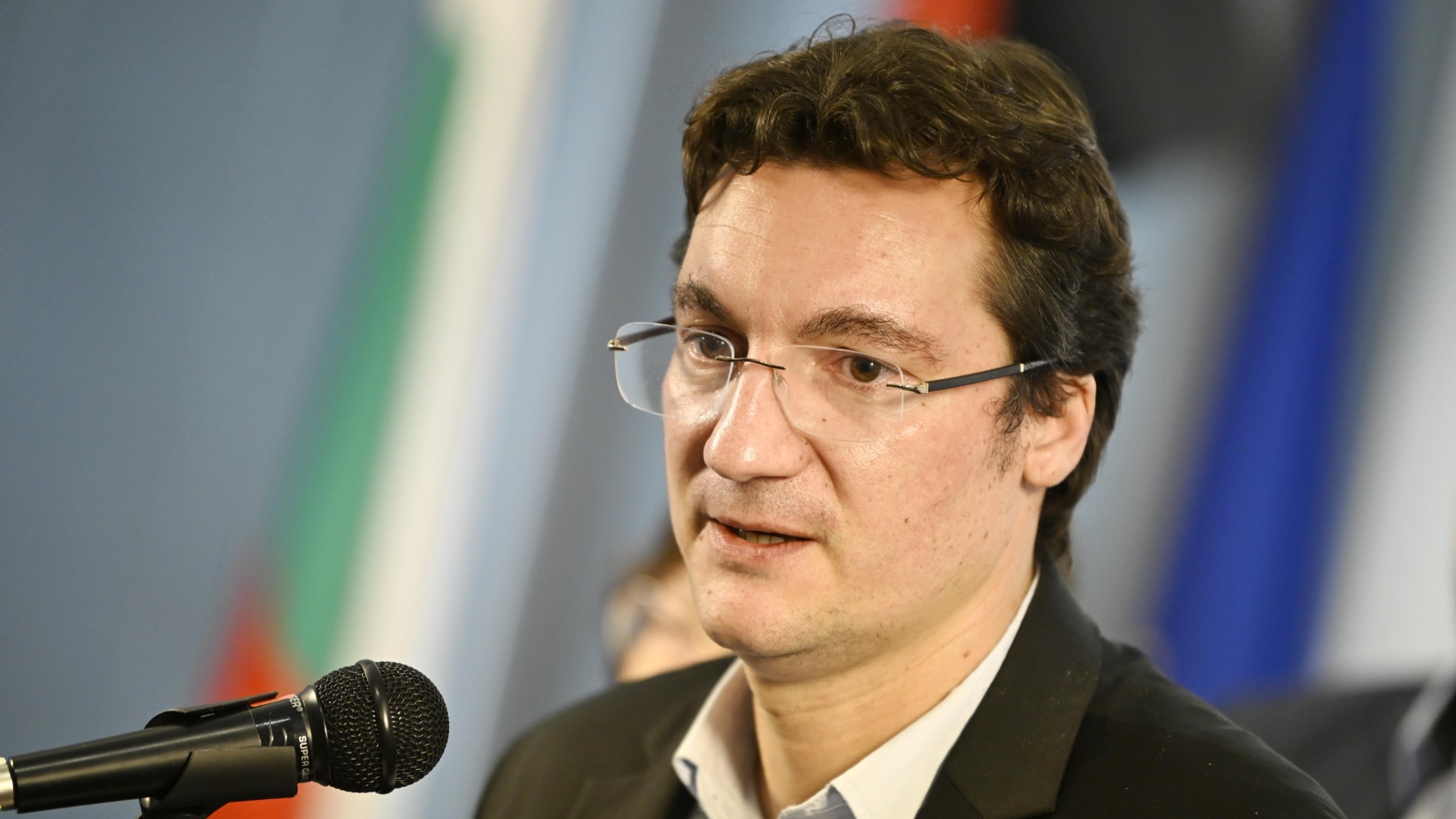 Зарков: Ако България не стане справедлива, ще стане невъзможна за живот