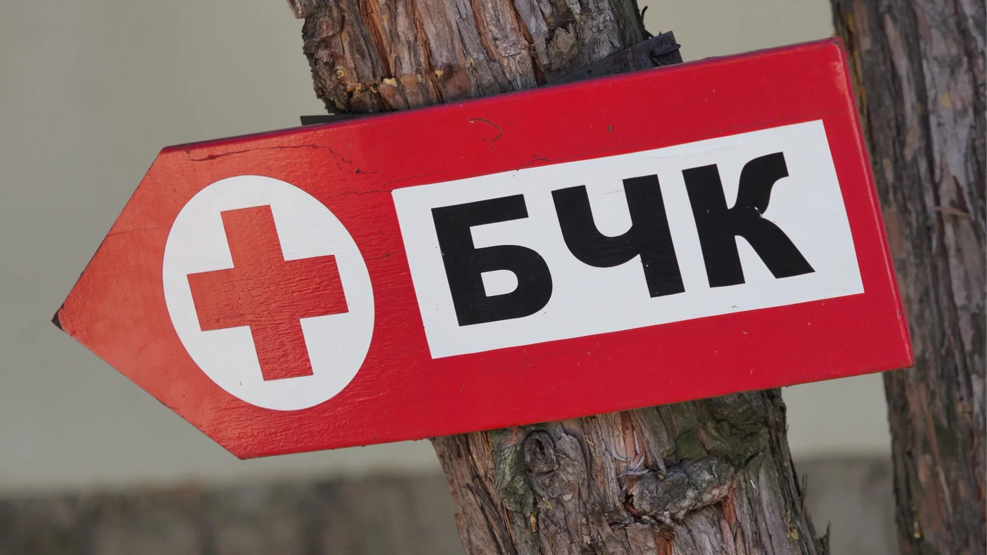 БЧК срещу политическите атаки: Не ни въвличайте в агитация